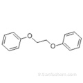1 2-diphénoxyéthane CAS 104-66-5